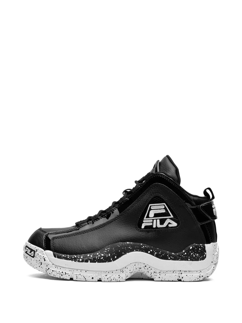 Fila Grant Hill 2 Oreo Sneakers