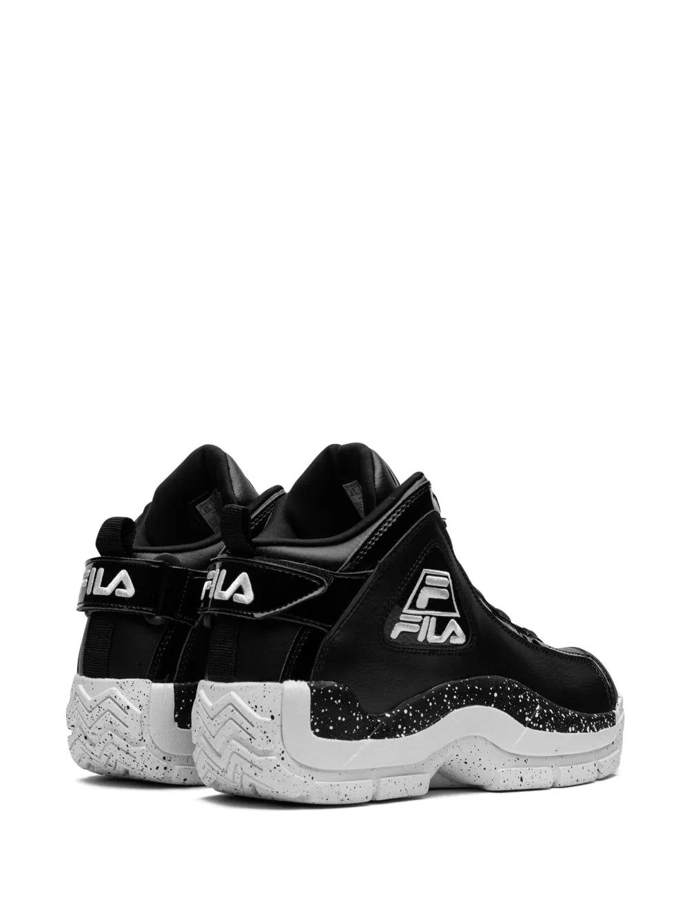 Fila Grant Hill 2 Oreo Sneakers