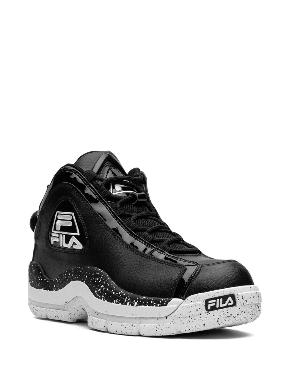 Fila Grant Hill 2 Oreo Sneakers
