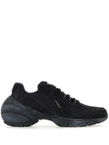 Givenchy Tk-Mx Suede Sneakers