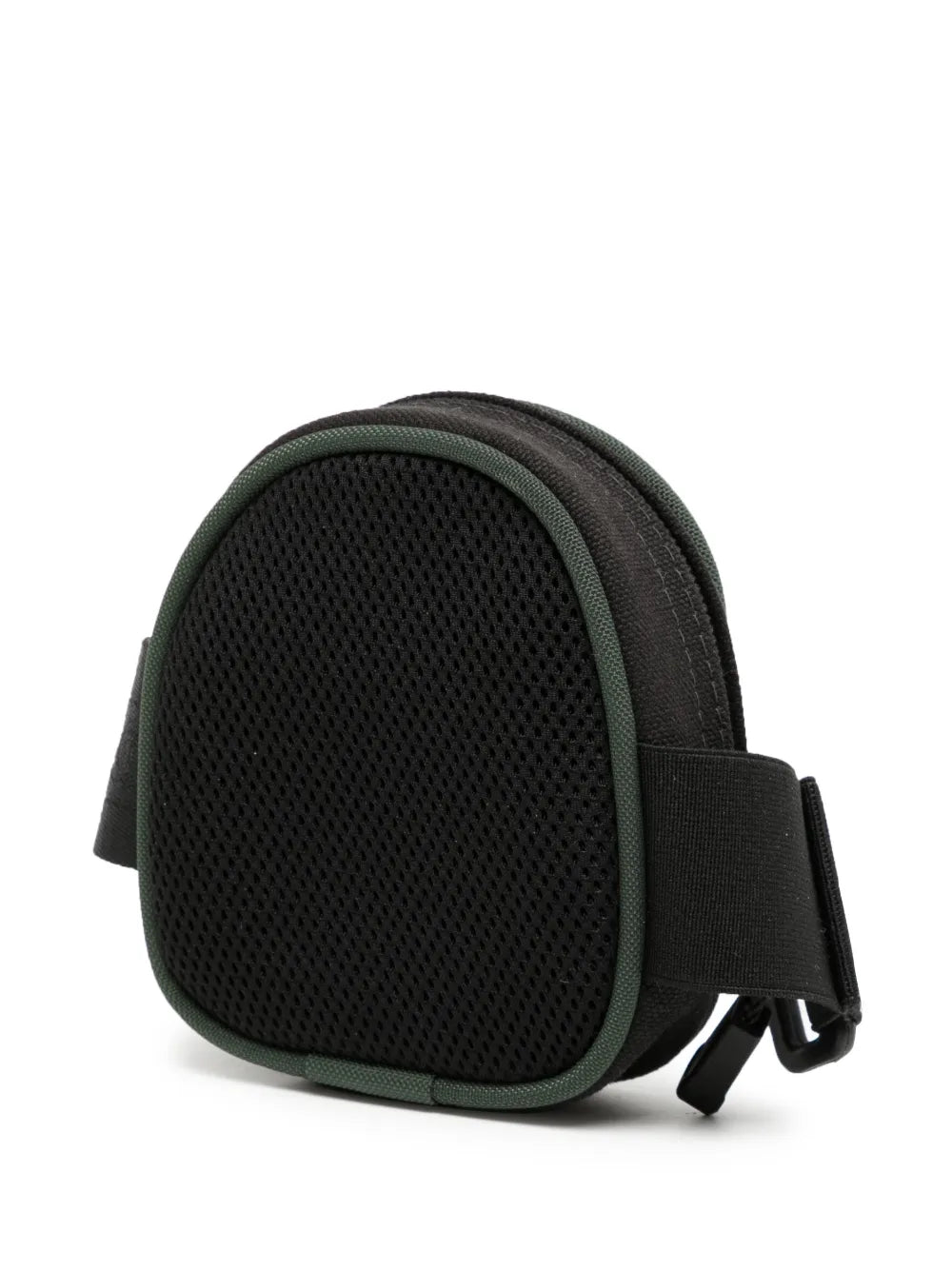 Pre-OwnedCHANEL Pre-Owned2003 Sports line leg pouch