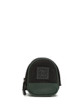 Pre-OwnedCHANEL Pre-Owned2003 Sports line leg pouch
