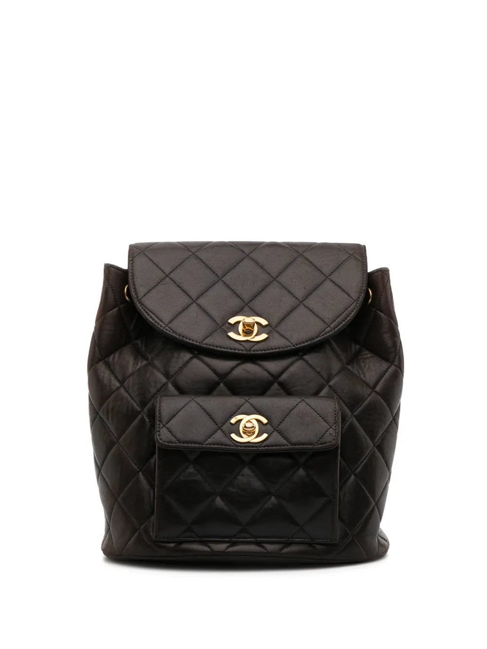 Pre-OwnedCHANEL Pre-Owned1994 Duma backpack