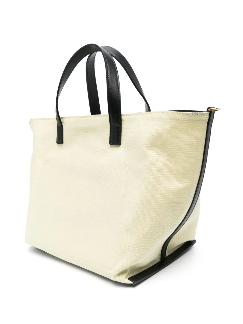 Jil Sandersmall Wander canvas tote bag