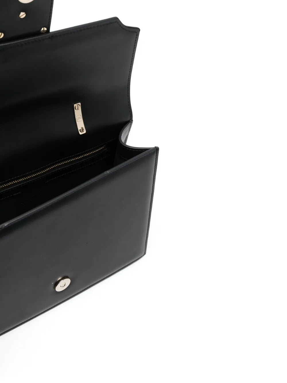 Malone SouliersAudrey leather tote bag