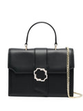 Malone SouliersAudrey leather tote bag