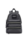 New SeasonMarc JacobsThe Medium Backpack' zipped backpack