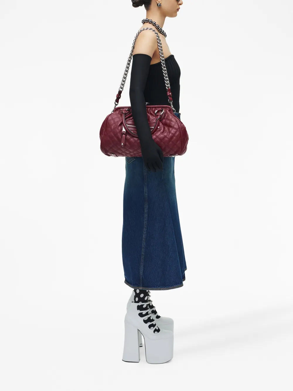 Marc JacobsThe Stam bag