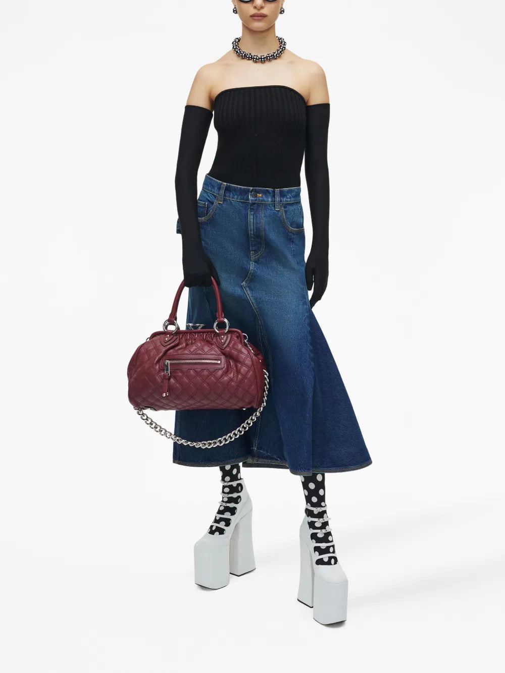Marc JacobsThe Stam bag