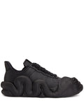 Giuseppe Zanotti Cobras 3D-Detail Low-Top Sneakers