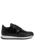 Giuseppe Zanotti Jimi Running Lace-Up Low-Top Sneakers