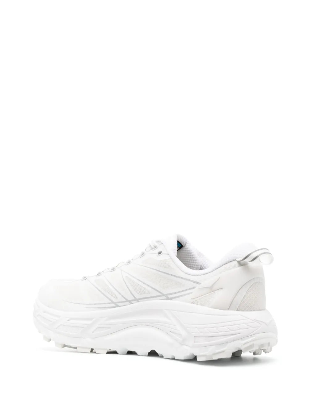 Hoka Mafate Speed 2 Leather Sneakers