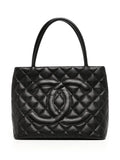Pre-OwnedCHANEL Pre-Owned2000 Medallion tote bag