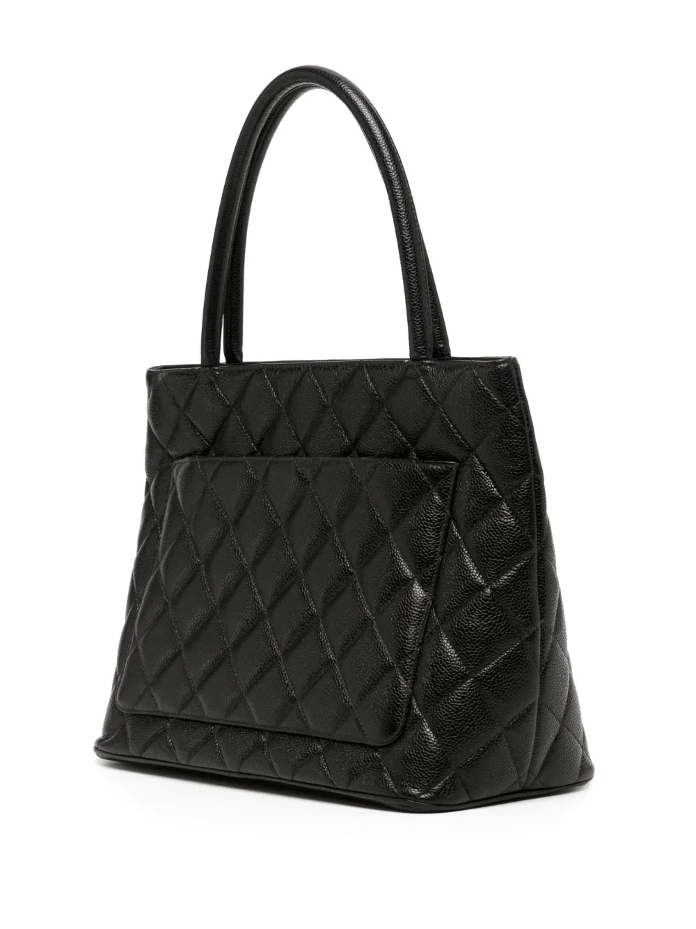 Pre-OwnedCHANEL Pre-Owned2000 Medallion tote bag