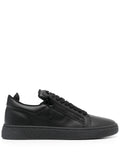Giuseppe Zanotti Gz94 Double-Zip Low-Top Sneakers