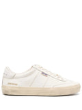Golden Goose Soul Star Low-Top Sneakers