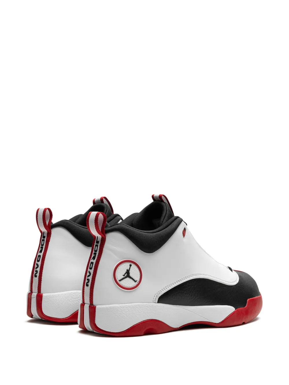 Jordan Jumpman Pro Quick Varsity Red Sneakers
