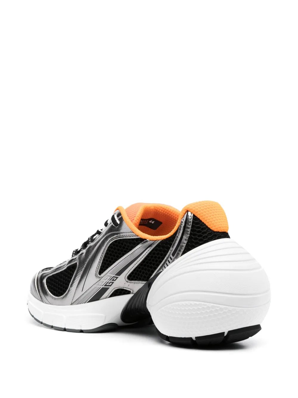 Givenchy Tk-Mx Runner Panelled-Design Sneakers