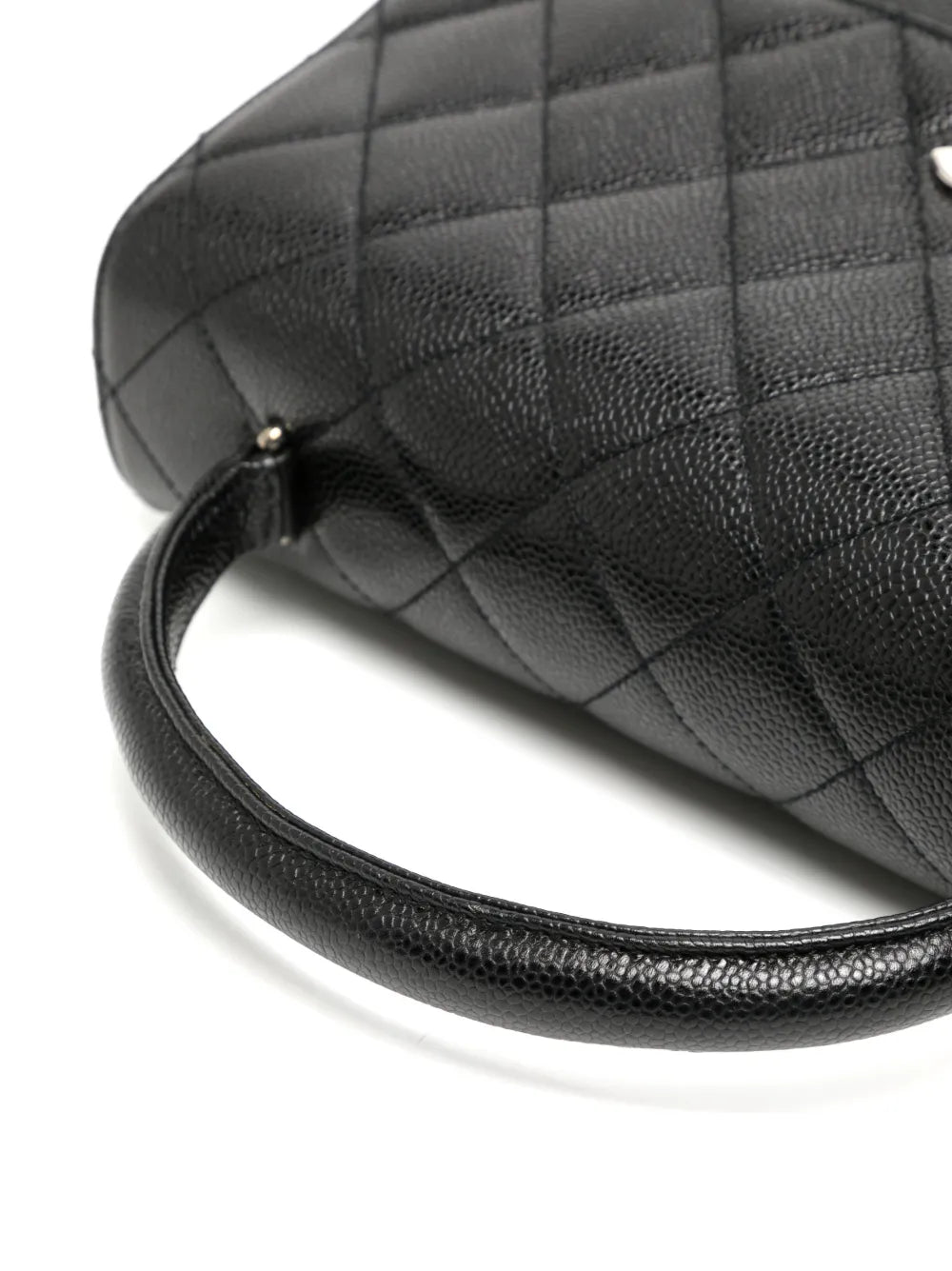 Pre-OwnedCHANEL Pre-Owned2000 medium Classic Flap handbag