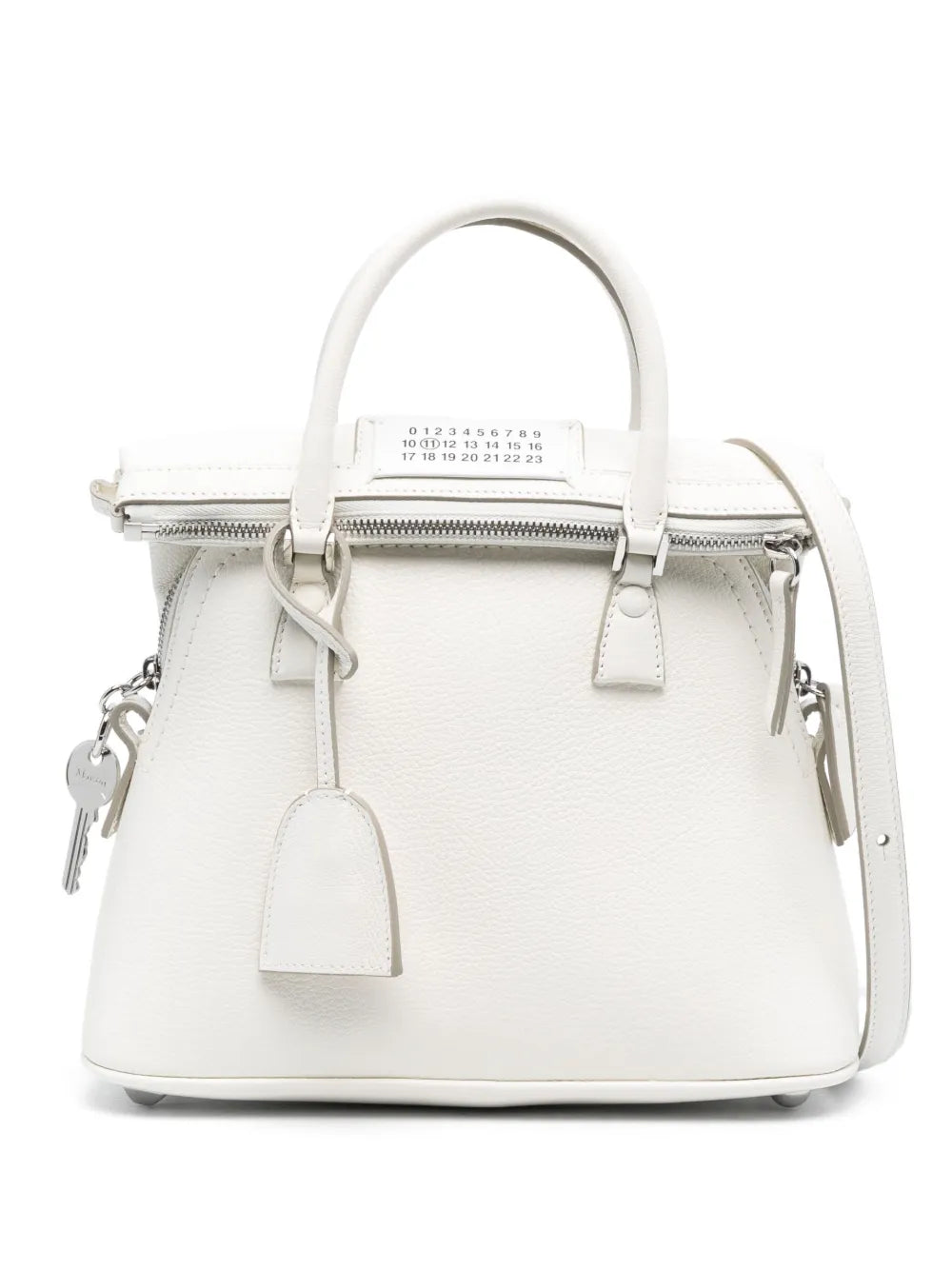 Maison Margielamini 5AC Classique top-handle bag