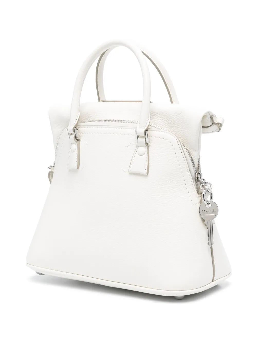 Maison Margielamini 5AC Classique top-handle bag
