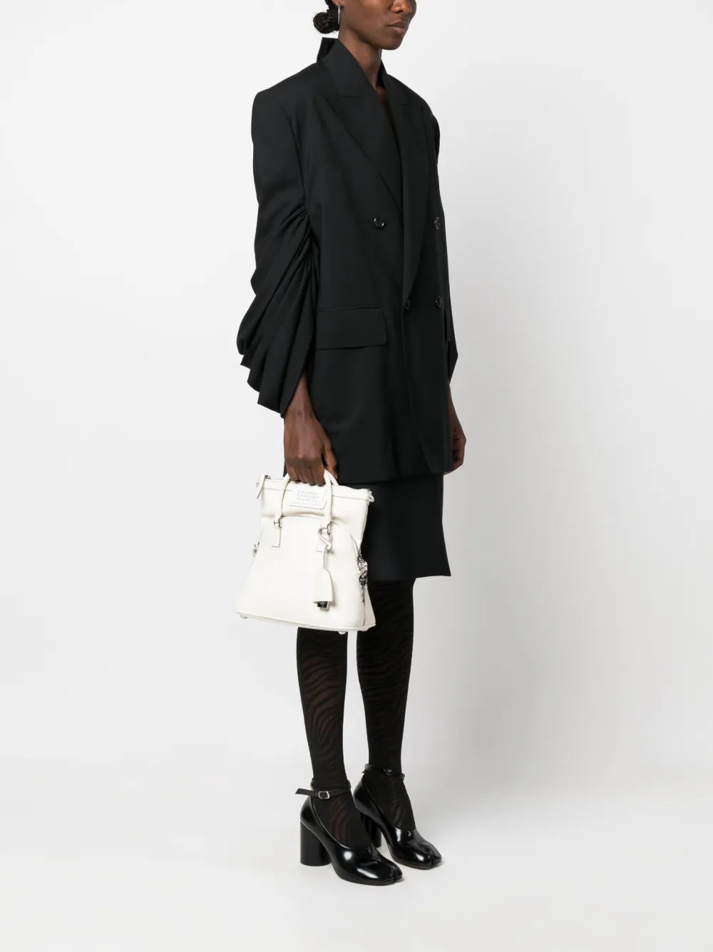 Maison Margielamini 5AC Classique top-handle bag