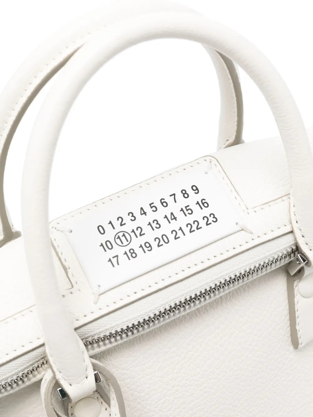 Maison Margielamini 5AC Classique top-handle bag