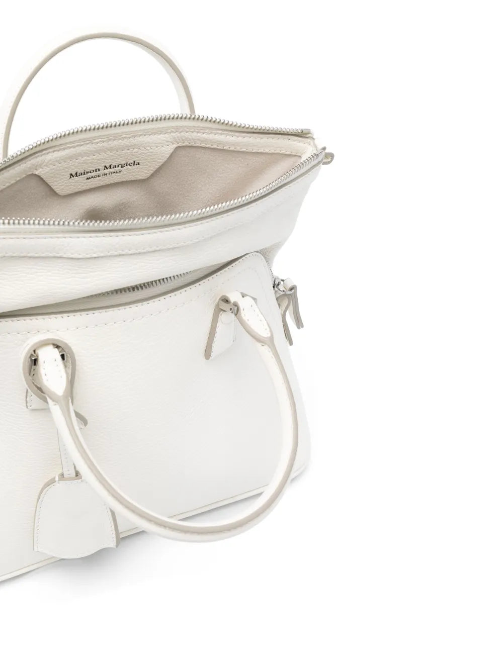 Maison Margielamini 5AC Classique top-handle bag