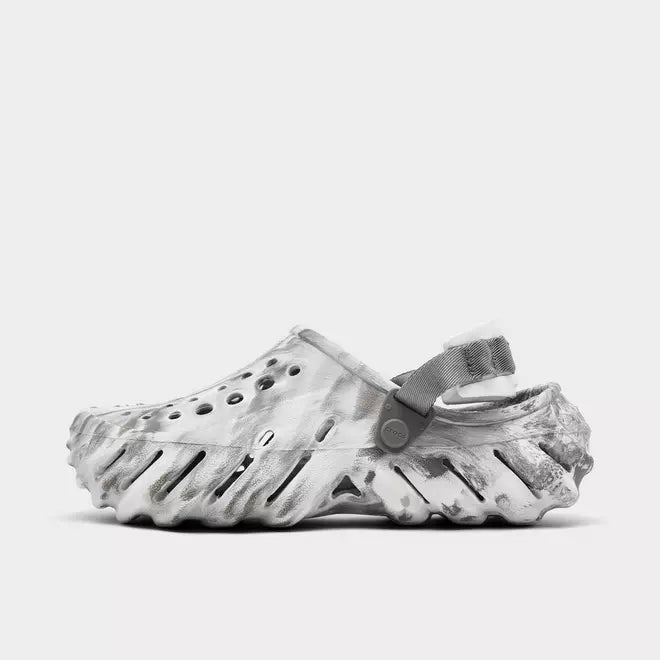 Men's Crocs Echo Clog Shoes