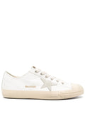 Golden Goose V-Star Lace-Up Sneakers