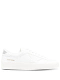 Golden Goose Stardan Logo-Print Sneakers