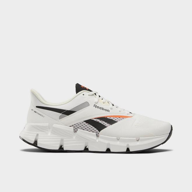 Men's Reebok Zig Dynamica 5 Running Shoes