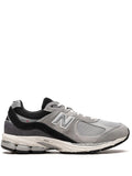 New Balance 2002R Grey/Black Sneakers
