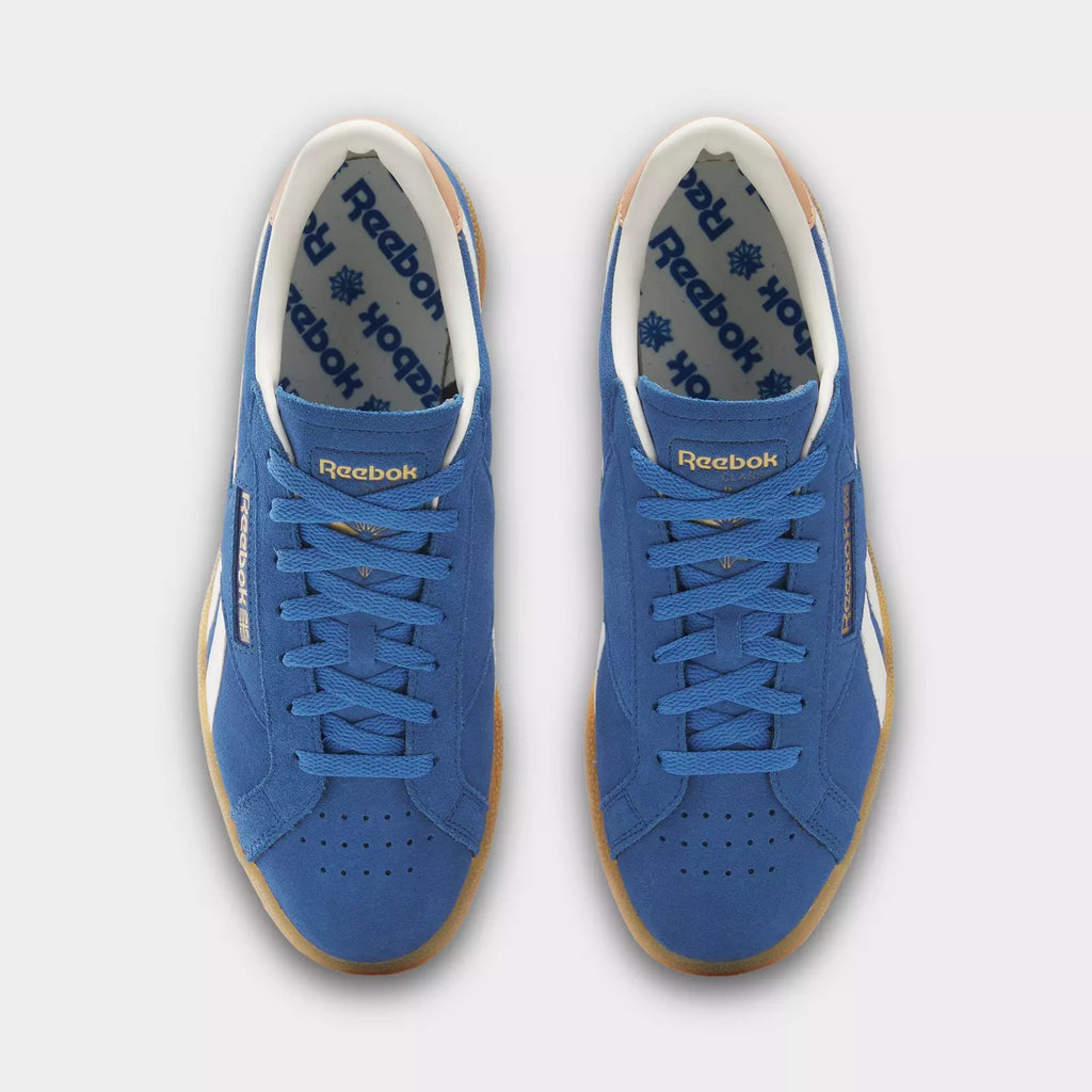 Men's Reebok Club C Grounds UK Casual Shoes