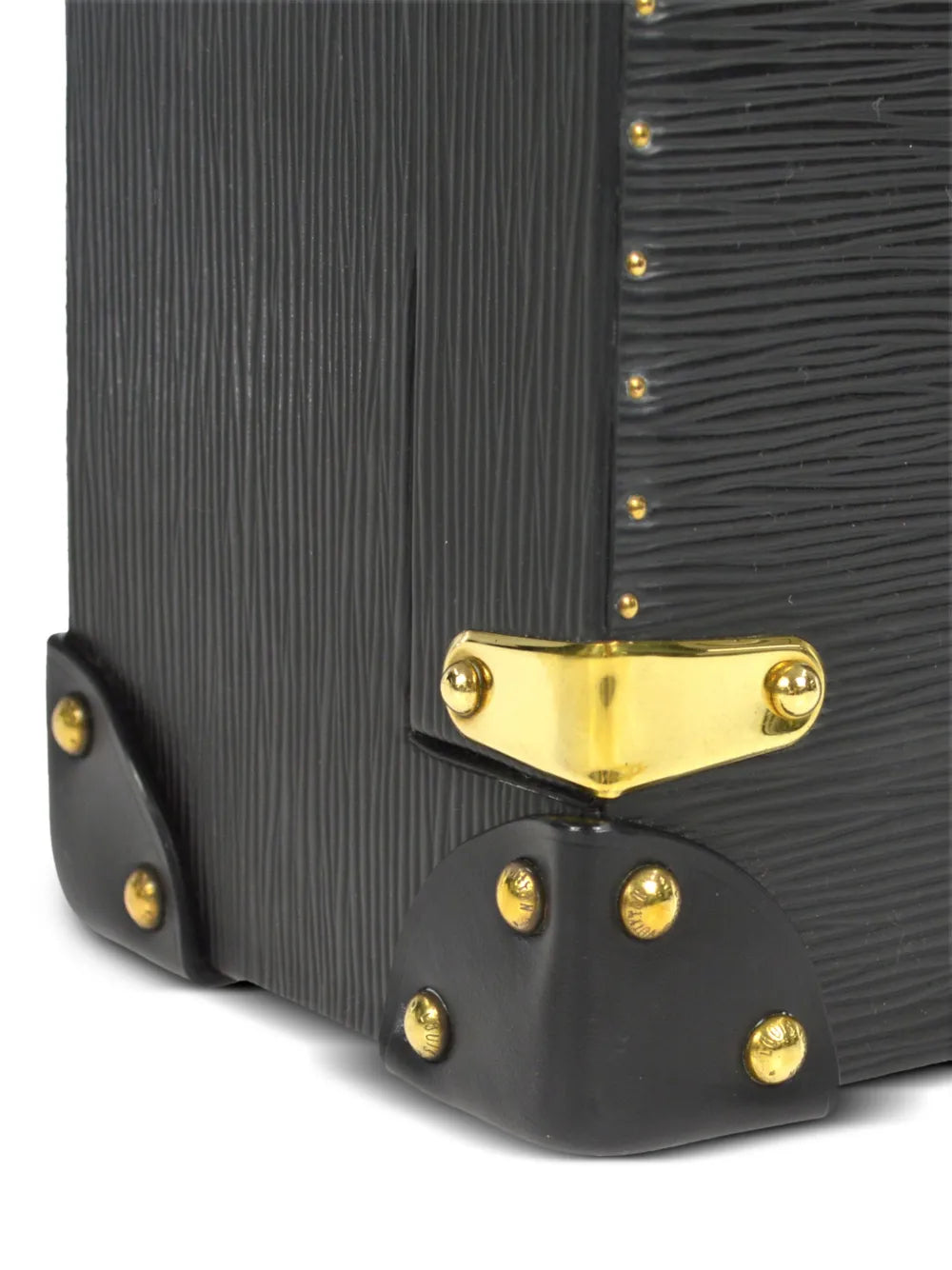 Pre-OwnedLouis Vuitton Pre-Owned2014 Boite Flaconnier trunk bag