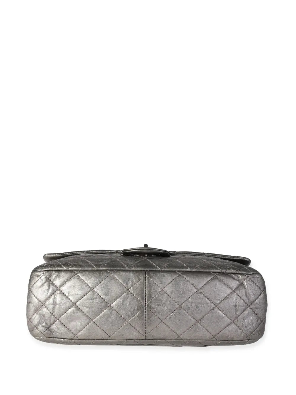 Pre-OwnedCHANEL Pre-Owned2008 2.55 Reissue shoulder bag