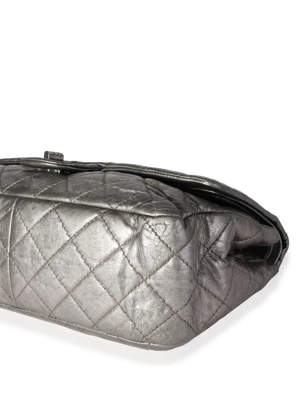 Pre-OwnedCHANEL Pre-Owned2008 2.55 Reissue shoulder bag