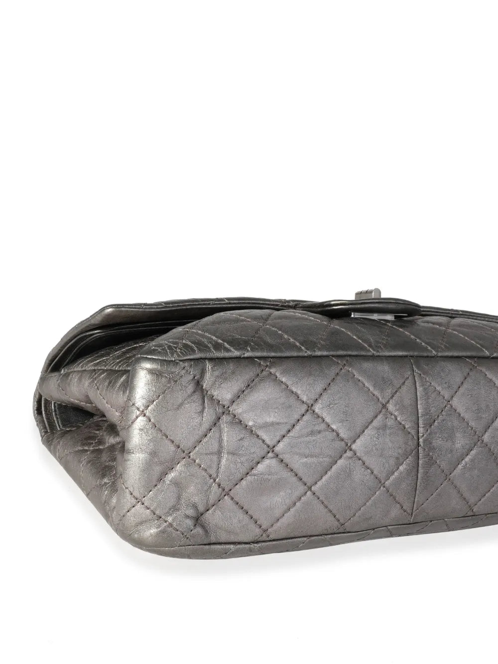 Pre-OwnedCHANEL Pre-Owned2008 2.55 Reissue shoulder bag