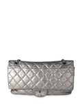 Pre-OwnedCHANEL Pre-Owned2008 2.55 Reissue shoulder bag