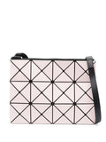 Bao Bao Issey MiyakeLucent geometric-panelled shoulder bag