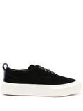 Eytys Mother Ii Suede Sneakers