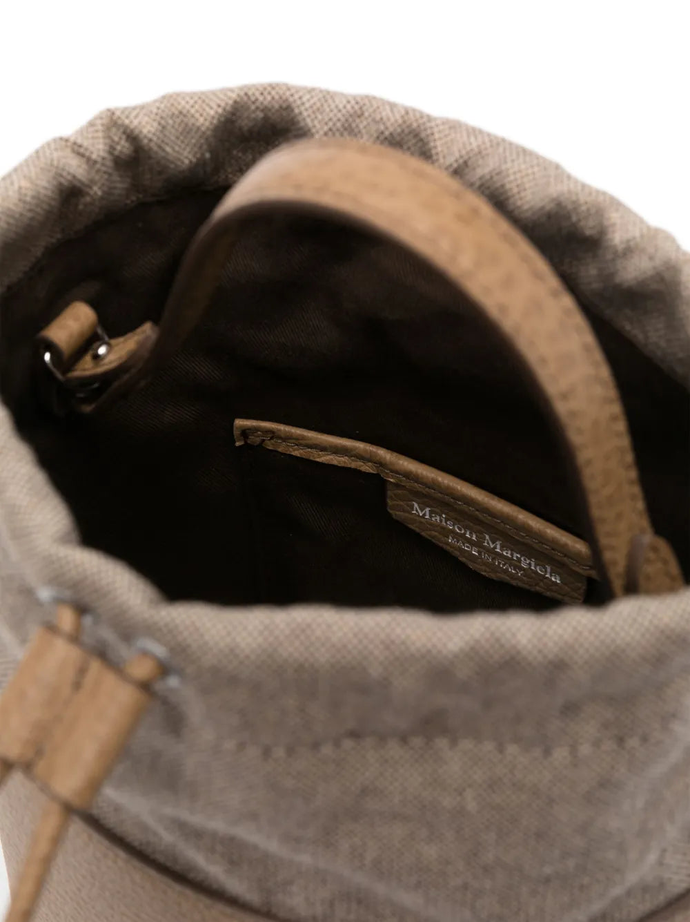 Maison Margielasmall 5AC bucket bag