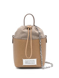 Maison Margielasmall 5AC bucket bag