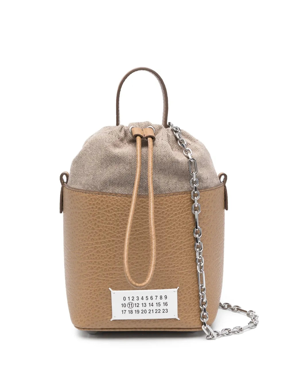 Maison Margielasmall 5AC bucket bag