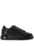 Karl Lagerfeld Kapri Leather Sneakers