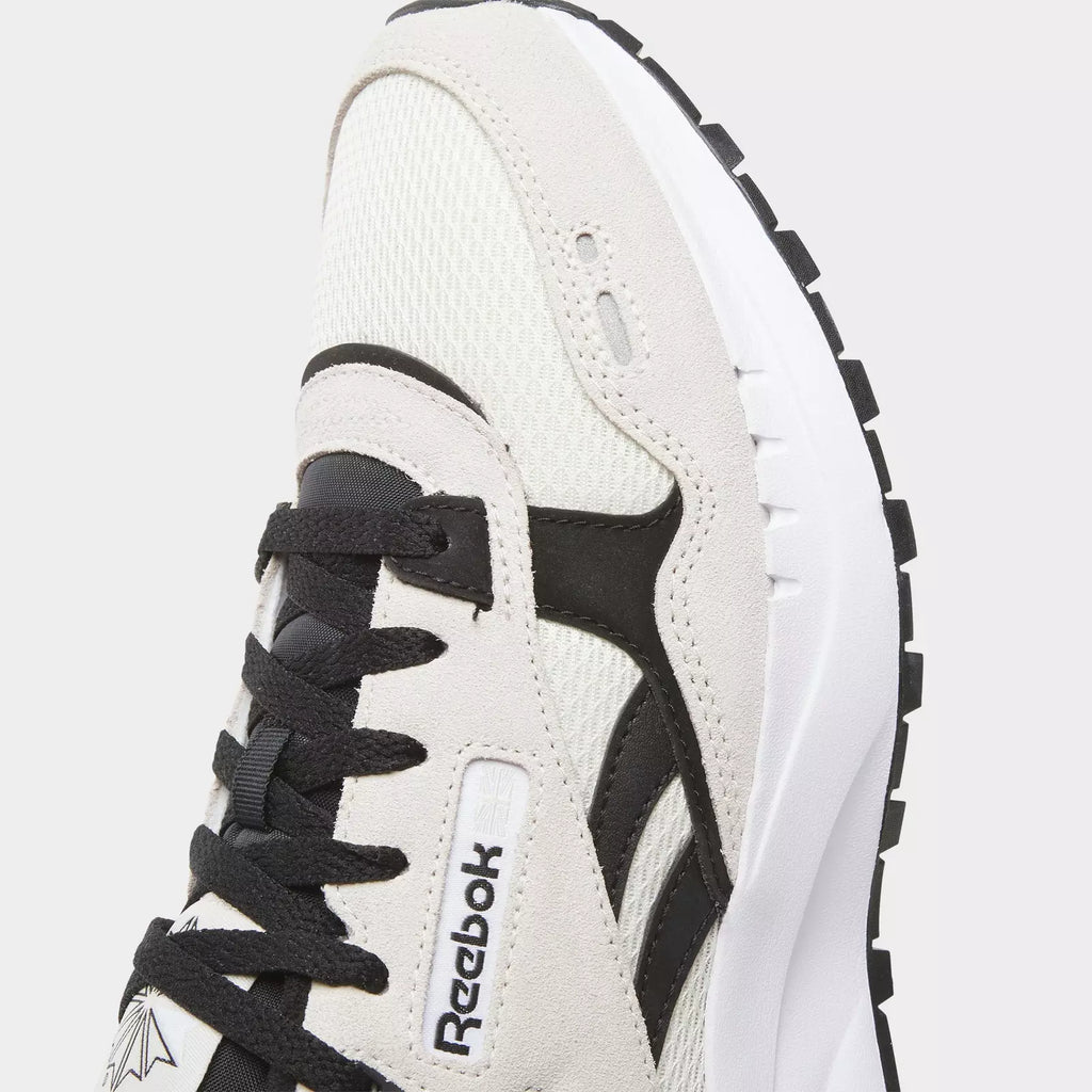 Men's Reebok Classic Leather 2400 Casual Shoes