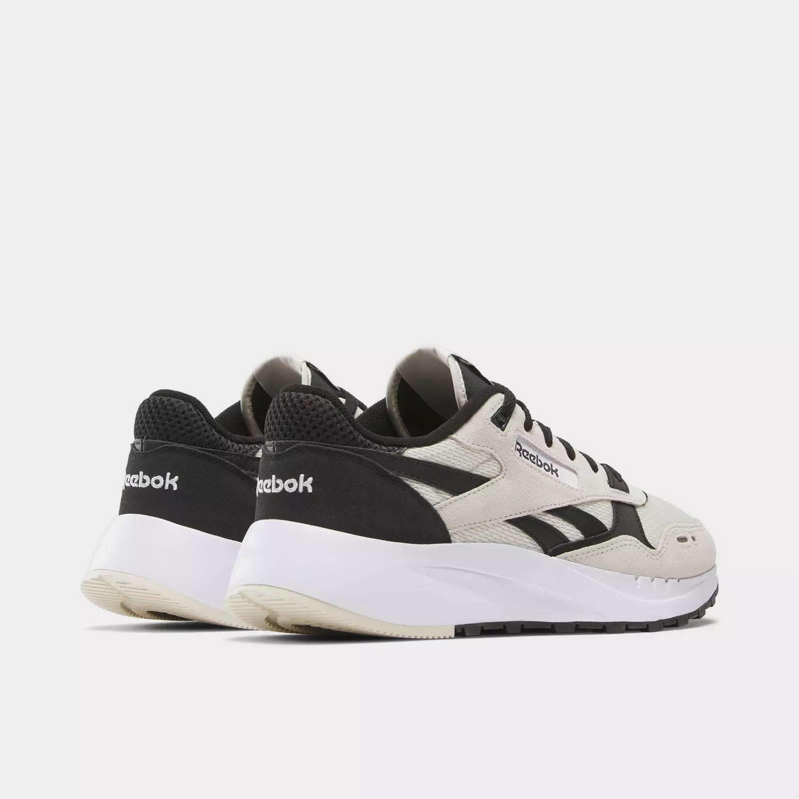 Men's Reebok Classic Leather 2400 Casual Shoes