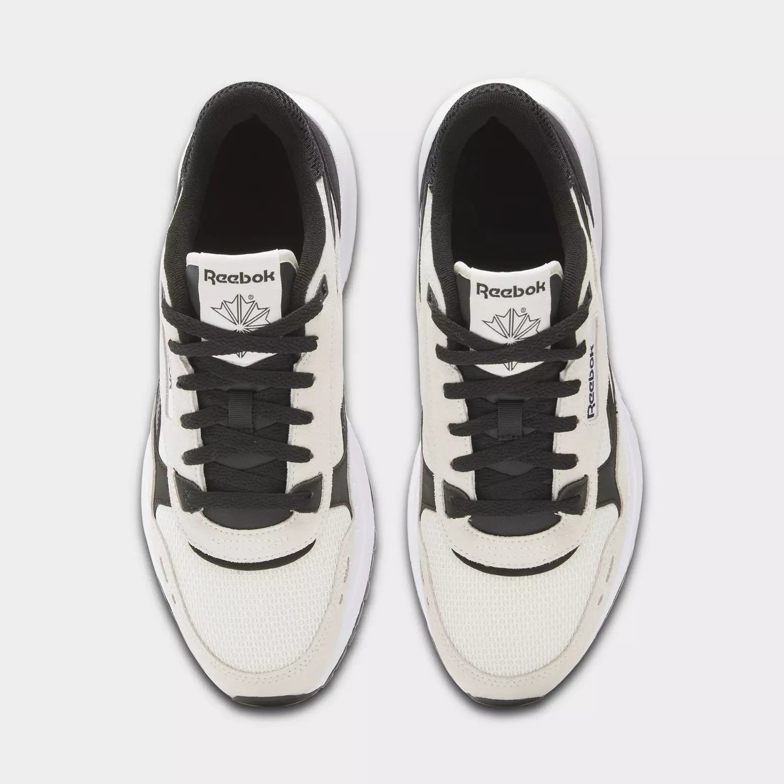 Men's Reebok Classic Leather 2400 Casual Shoes