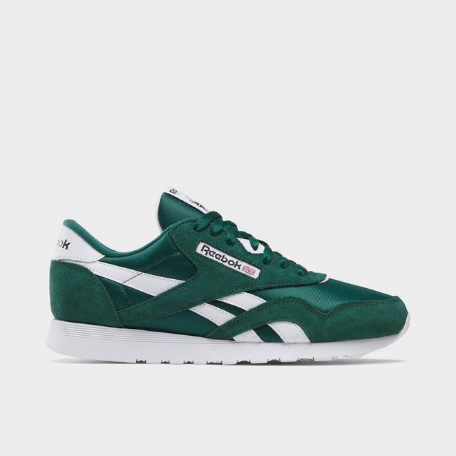 Men's Reebok Classic Nylon Casual Shoes