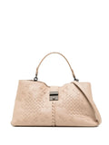 Pre-OwnedBottega Veneta Pre-OwnedRoma two-way bag
